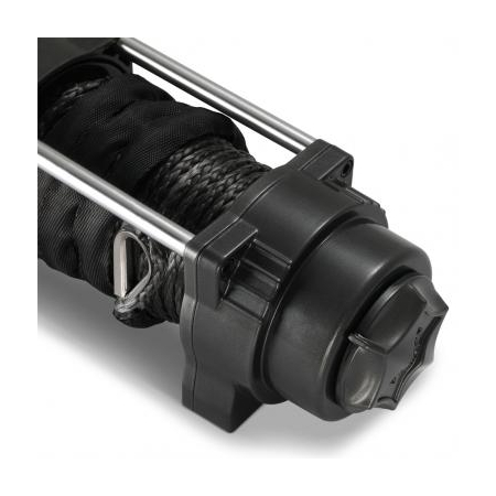 Wyciągarka Dragon Winch DWH 6000 HDL-S – 12V, 2721 kg, lina syntetyczna 15 m